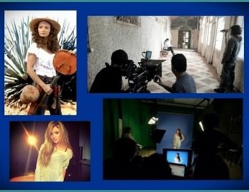 descripci�n de la carrera de actuaci�n