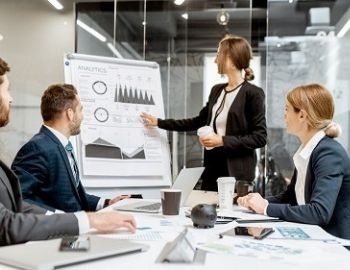 administraci�n de empresas