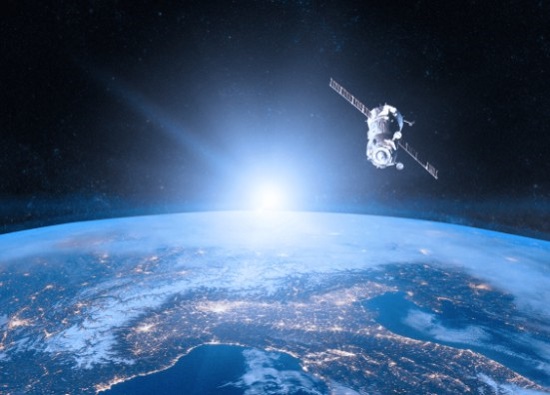 ingenier�a aeroespacial
