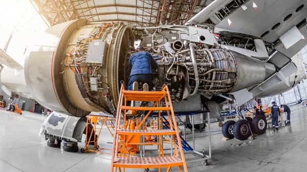 centro de investigaci�n aeroespacial