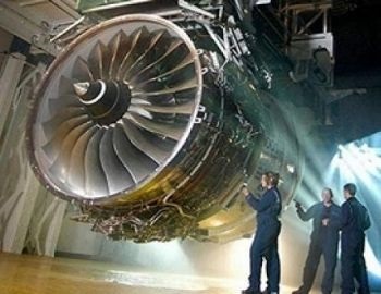 ingenier�a aeroespacial