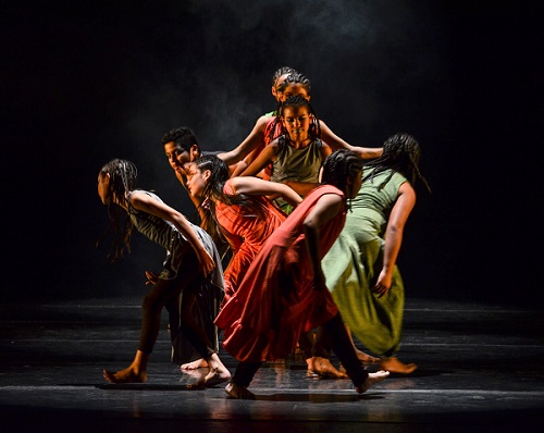 danza contempor�nea