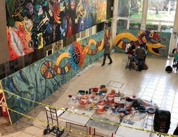 licenciatura en artes pl�sticas