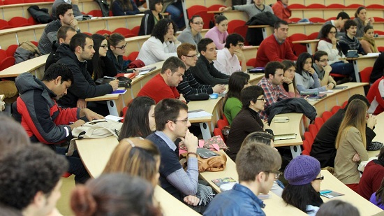 �por qu� estudiar ciencias pol�ticas?