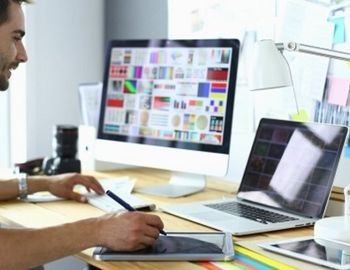 todo lo que debes saber para convertirte en un dise�ador gr�fico