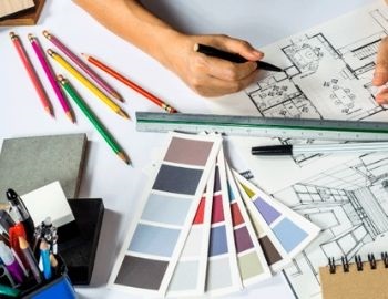 licenciatura en dise�o de interiores