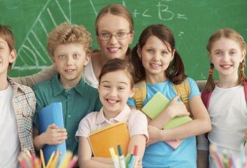 por qu� estudiar para educadora