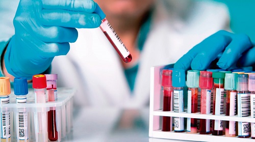 requisitos para estudiar la especialidad de hematolog�a