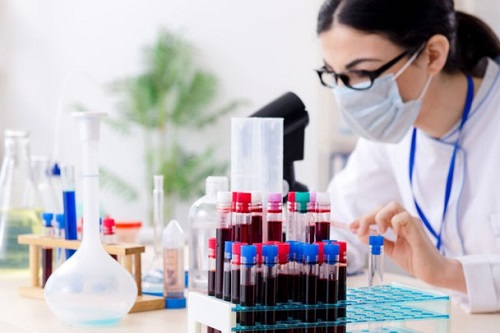perfil de egreso de la especialidad en hematolog�a