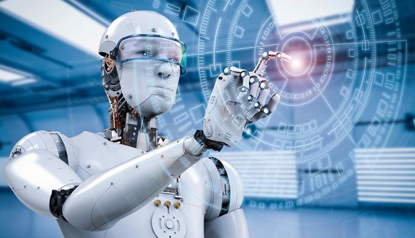 actualizaci�n en conocimientos de inteligencia artificial