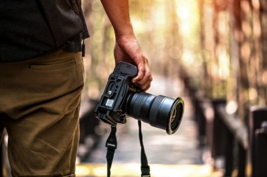 la fotograf�a es para ti