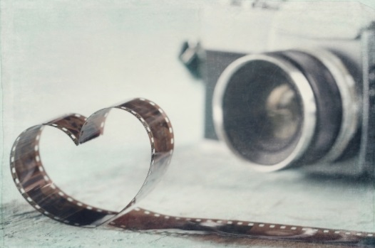 �por qu� deber�a estudiar fotograf�a?