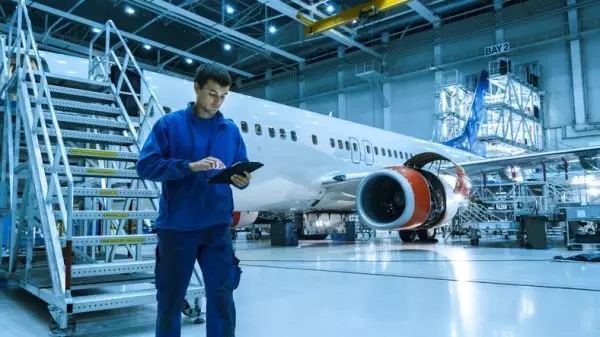 perfil del aspirante a la ingenier�a en aeron�utica
