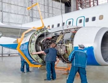 campo laboral de la ingenier�a en aeron�utica