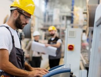 d�nde puede trabajar un ingeniero industrial