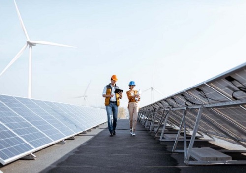 fuentes de energ�a