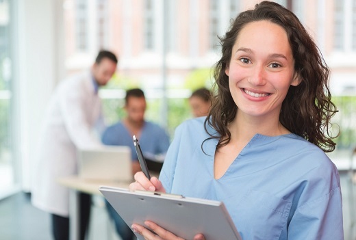 licenciatura en enfermer�a. objetivo