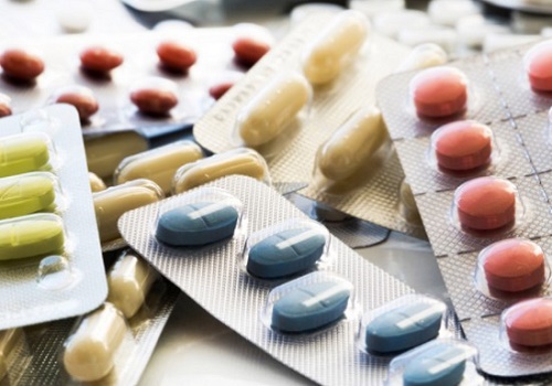 abasto de medicamentos