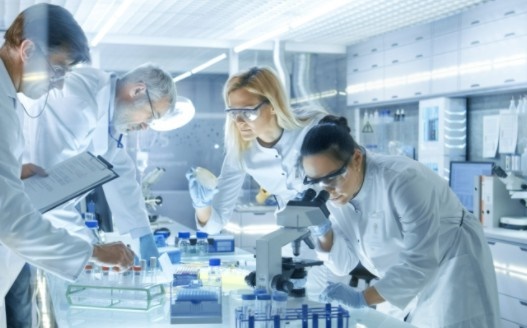 administrar con calidad y seguridad una laboratorio de bioqu�mica cl�nica
