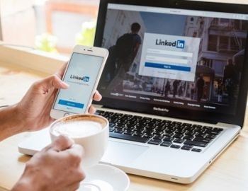 plataforma de b�squeda de empleo