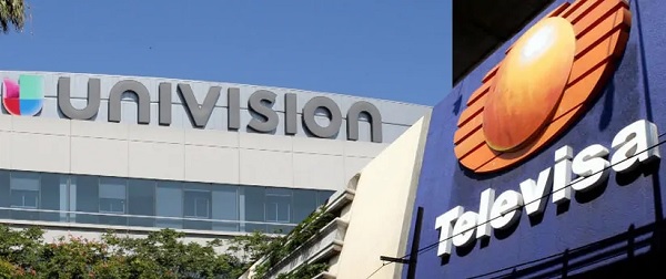 televisa univisi�n ofrece desarrollo de periodistas