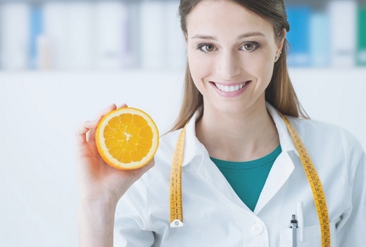 licenciatura en nutrici�n