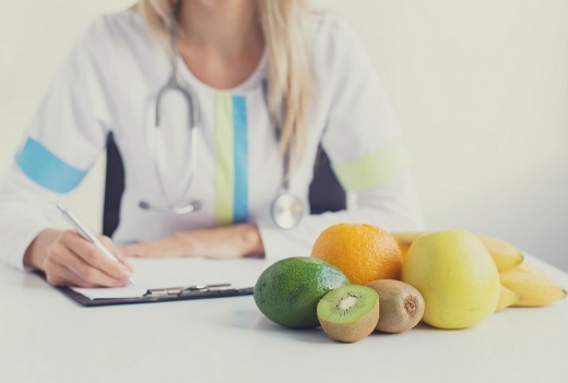 licenciatura en nutrici�n. perfil de egresado