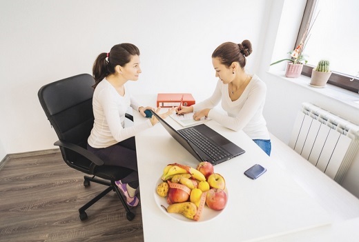 licenciatura en nutrici�n. campo laboral