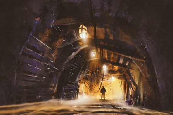 miner�a y extracci�n