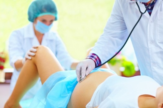 la obstetricia y la ginecolog�a