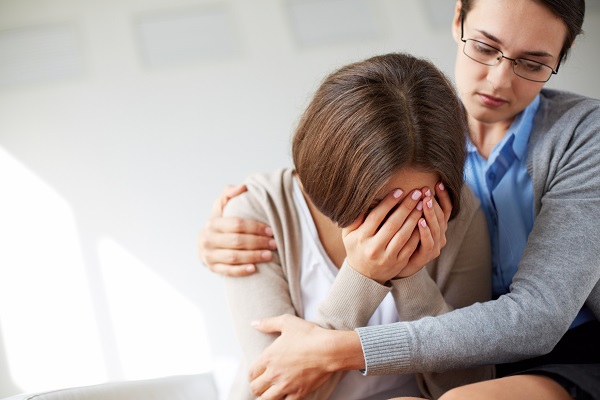 cómo debe actuar un psicólogo en la terapia cómo debe actuar un psicólogo en la terapia