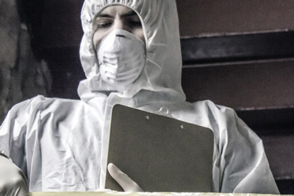perfil del egresado de psicolog�a forense