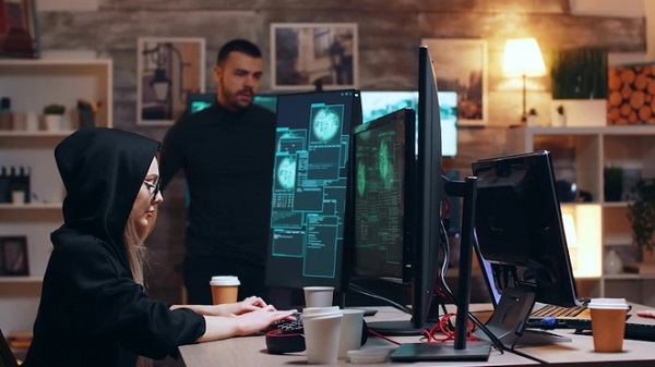 dise�ador de esquemas de seguridad