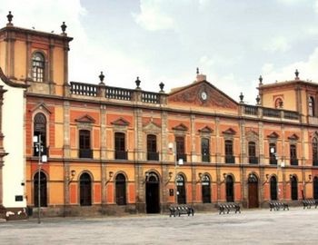 ranking de las mejores universidades de todo m�xico
